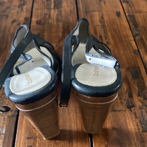 Costume National Sandals - Picture 3 of 5